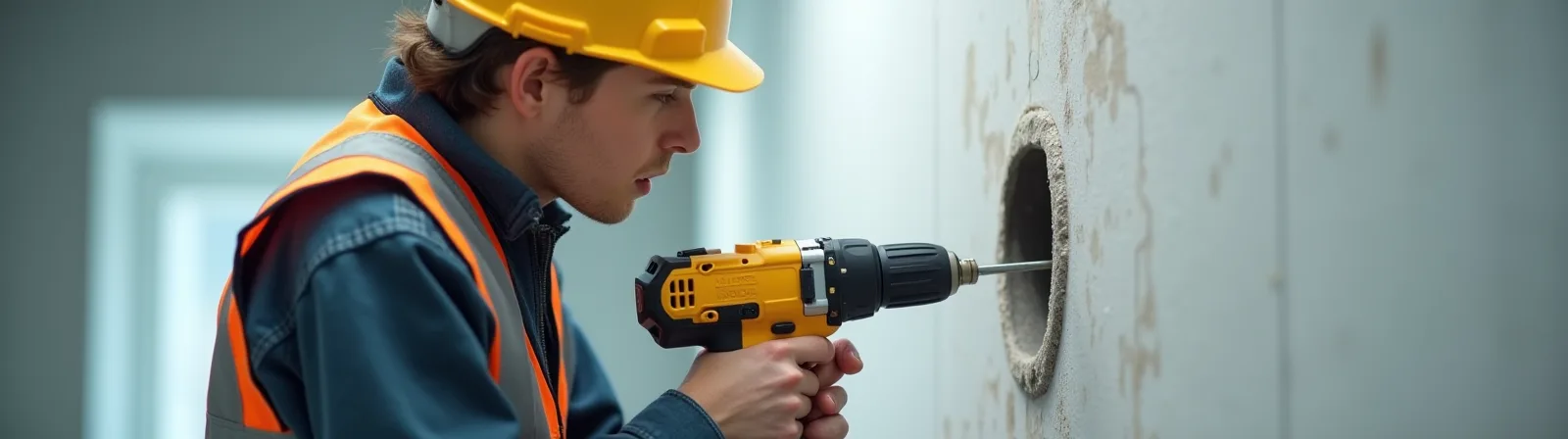 Professionelle Akku-Werkzeuge von Bosch