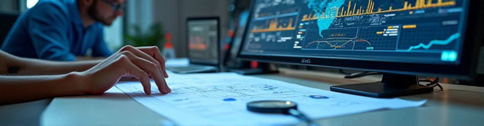 Integration & Dokumentation — Schaltpläne und Diagramme