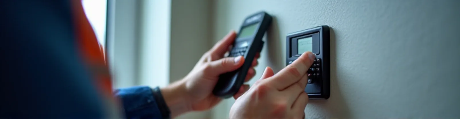 Verifikation der ausgeführten Arbeiten und Abnahmeprotokolle