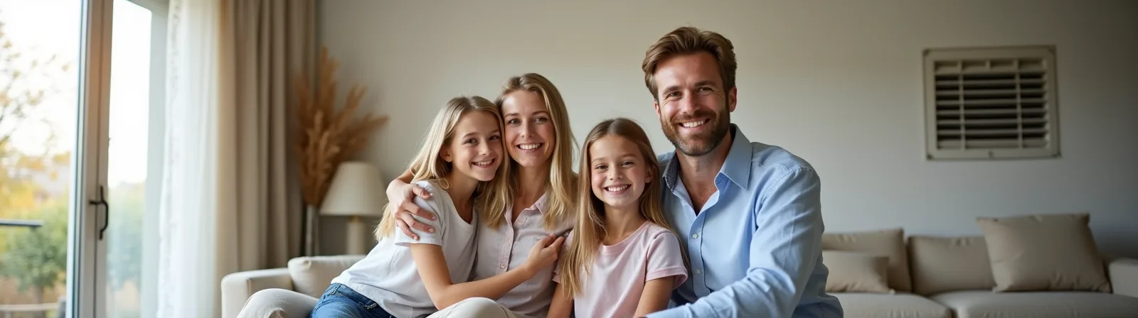 Jablotron Futura – sustav rekuperacije zraka