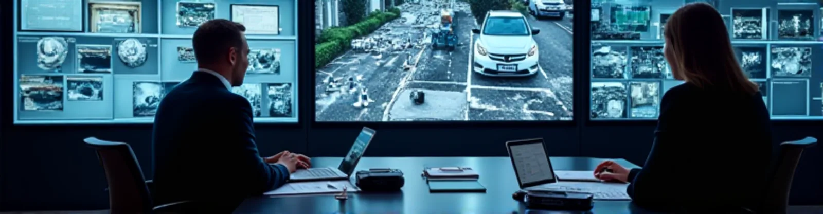 Analysis of existing system and upgrade proposal