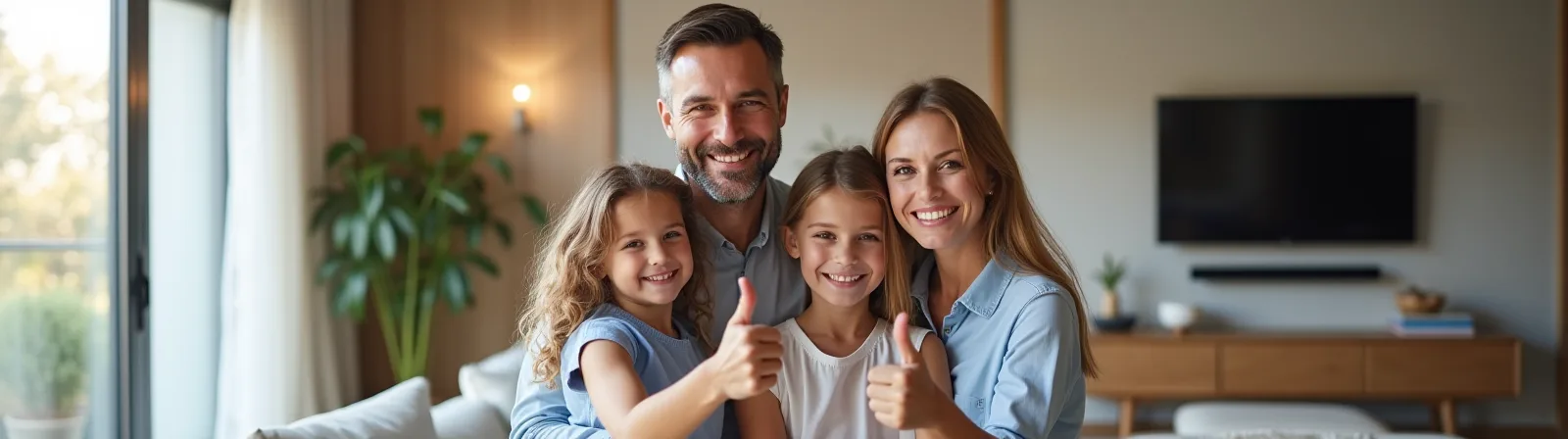 Smart Home sorgt für ein komfortables Leben