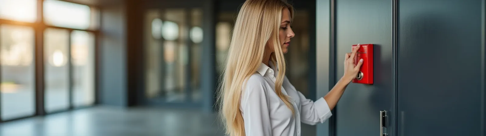 Zaštita od vatre i dima